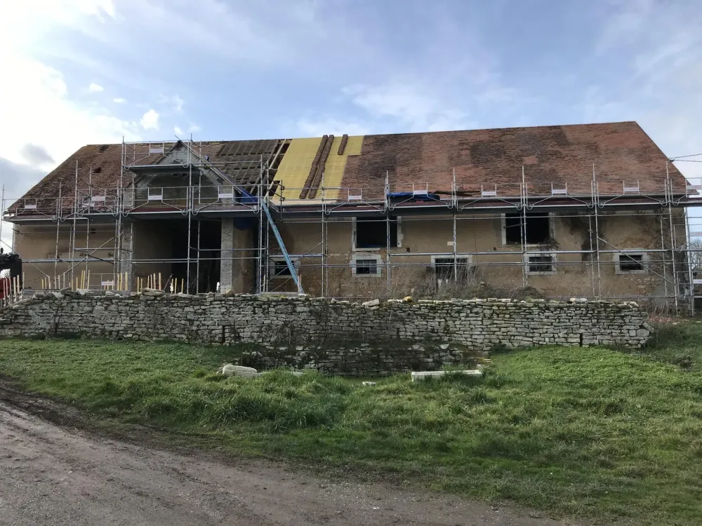 rénovation