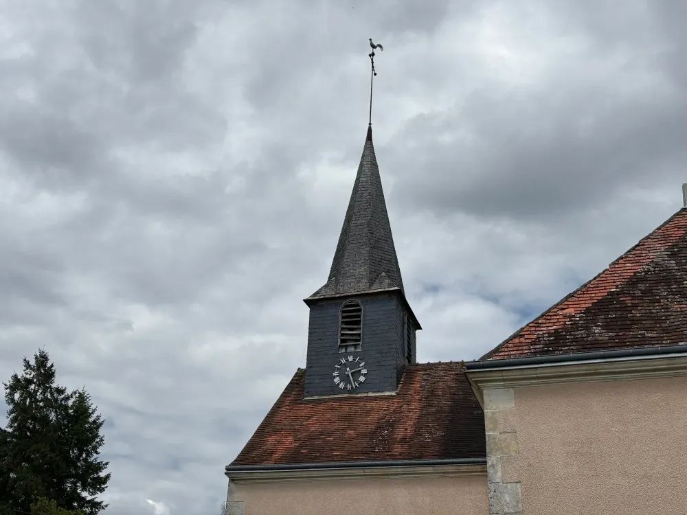 zinguerie