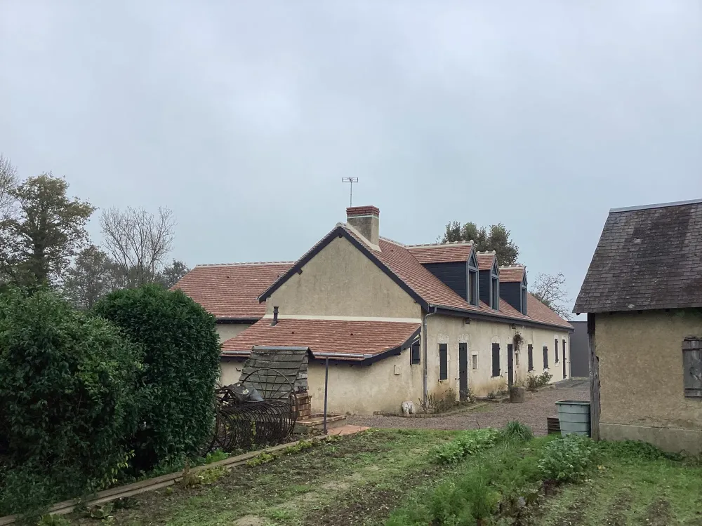 toiture